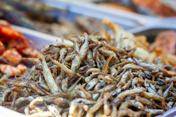 Resep Tumis Teri, Gurih dan Menggugah Selera