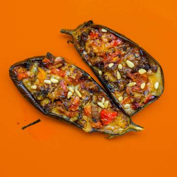 Resep Terong Balado ala Rumah Makan Padang