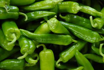 Resep Sambal Ijo Simple 
