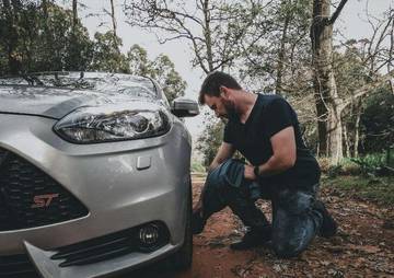 Kebiasaan yang Bisa Merusak Mobil Tanpa Disadari