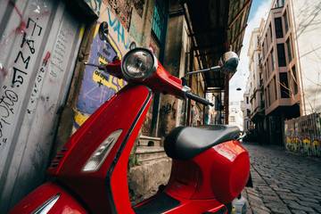  Ini Cara Perawatan Motor Matic Agar Tetap Prima