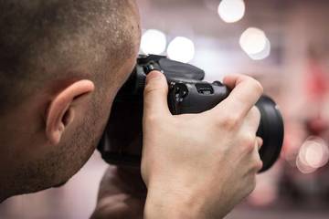 Peluang Usaha Jasa Fotografi