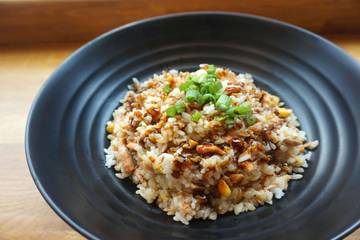 Resep Nasi Goreng Kampung