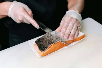 Tips Menghilangkan Bau Amis pada Ikan dan Daging