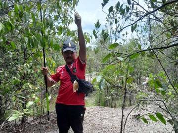 Lokasi Strategis Untuk Memancing Ikan di Sungai