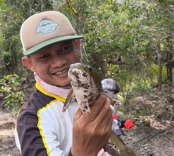 Tips Penting Sebelum Memulai Memancing