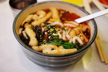 Rekomendasi Makanan Berkuah