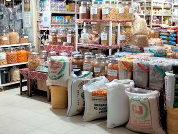 Cara Mengelola Keuangan Keluarga Saat Harga Sembako Naik