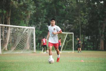 Cara Menjadi Pemain Sepak Bola yang Hebat   