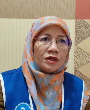IWAPI Sintang Mengapresiasi RRI Dalam Program Siaran UMKM