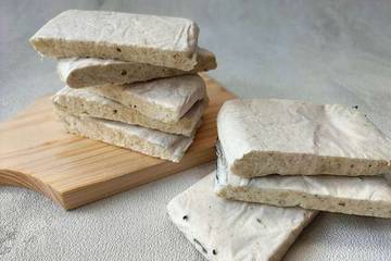 Mengenal Tempe Gembus 