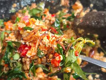 Punya Tempe? Masak Ini, Enak Banget !