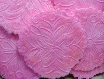 Kue Simping, Teman Santai dari Dapur Rumahan   