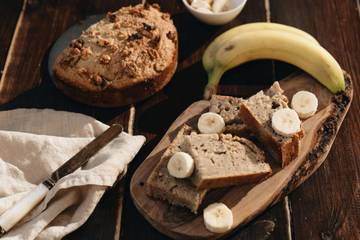 Resep Mudah Pisang Keju Rumahan