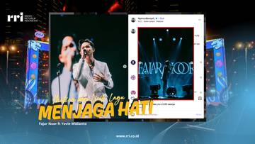 Makna Lirik Lagu Menjaga Hati - Fajar Noor