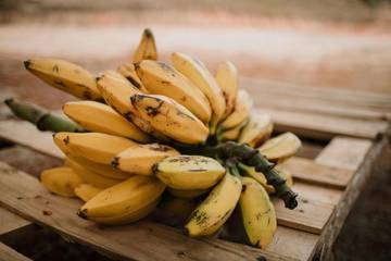 Resep Pisang Goreng Madu