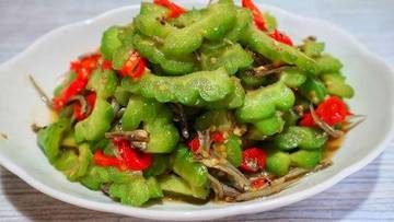 Tips Memasak Pare Agar Tidak Pahit