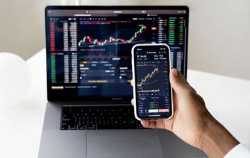 Cara Bijak Investasi Saham untuk Pemula