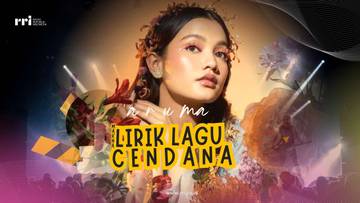 Makna dan Lirik Lagu Cendana Milik Aruma