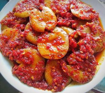 Cara Memasak Jengkol yang Enak dan Tidak Pahit