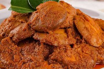 Berbagai Olahan Resep Jengkol Lezat dan Nikmat
