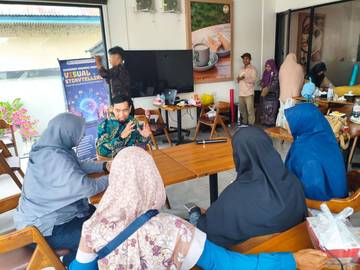 Tips Cerdas Kembangkan UMKM di Era Digital