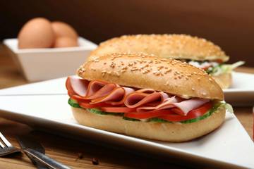 Resep Hot Dog Sederhana