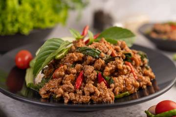 Resep Orek Tempe yang Enak dan Praktis
