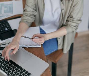 Tips Mengelola Keuangan dalam Usaha Anda