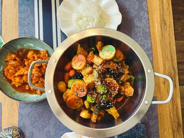 Strategi Meningkatkan Usaha Kuliner