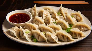 Resep Dimsum Ayam yang Mudah dan Enak