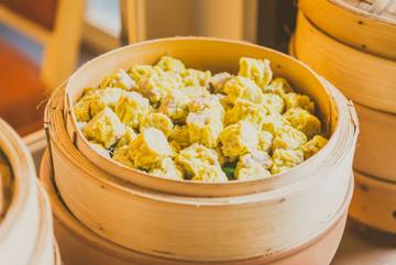 Resep Dimsum Ayam Udang Enak Dan Lembut