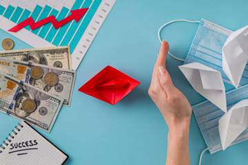 Inflasi dan Investasi, Kunci Menjaga Stabilitas Keuangan 