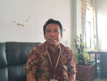 RSUD Sintang Tidak Temukan Lonjakan Kasus Tertentu 