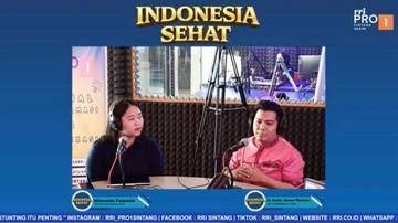 Riset Terhadap Bisco, Cegah Stunting Itu Penting