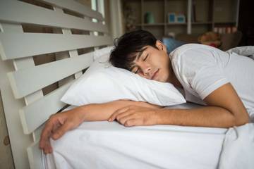 Dulu Manusia Tidur Dua Kali, Sekarang Kok Sekali?