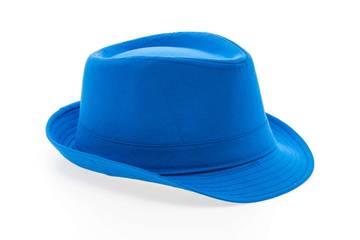 Makna Topi Biru: Sindiran atau Candaan?