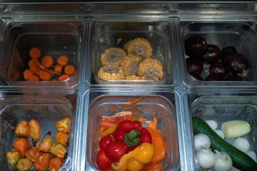 Kenali Wadah Meal Prep Yang Aman