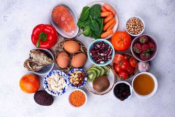 Makanan yang Mengandung Kolagen agar Kulit Sehat