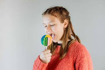 Mengenal Sugar Rush pada Anak 
