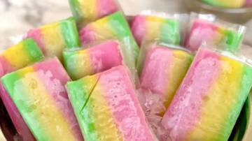 Asal Usul Es Gabus dan Resep Membuatnya