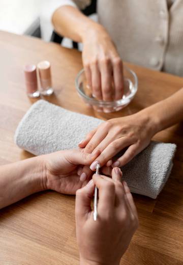 Cara Merawat Kuku Agar Cantik Tidak Mudah Patah