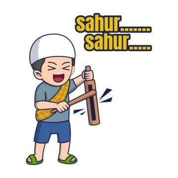 Tips Agar Lebih Kuat Puasa