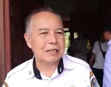 Disperindagkop Sintang Pantau Pembangunan Gerai dan Gudang KDKMP