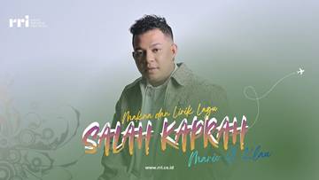 Makna Lagu Salah Kaprah - Mario G Klau