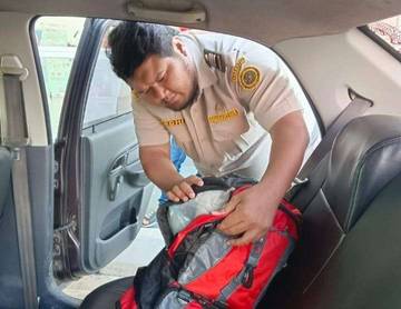 BKHIT Kalbar Cegah Masuknya Penyakit Hewan Menular