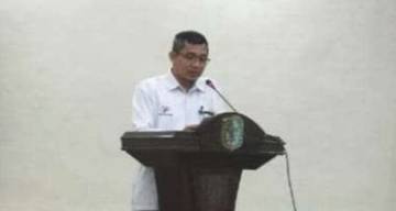  Sintang Alami Inflasi Akibat Gas Langka