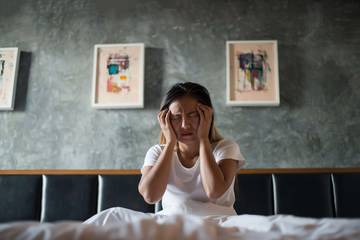 Insomnia: Penyebab dan Cara Mengatasinya
