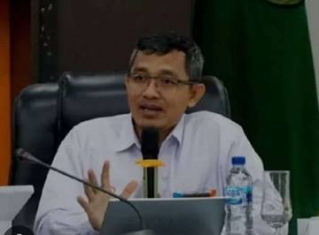 Awal Tahun, Sintang Alami Inflasi sebesar 0,55 Persen
