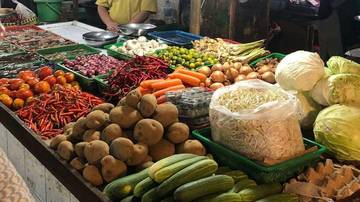 Masyarakat Diimbau Tidak Panik Berbelanja Menjelang Ramadhan